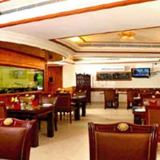 Highland Hotels, Kollam 4